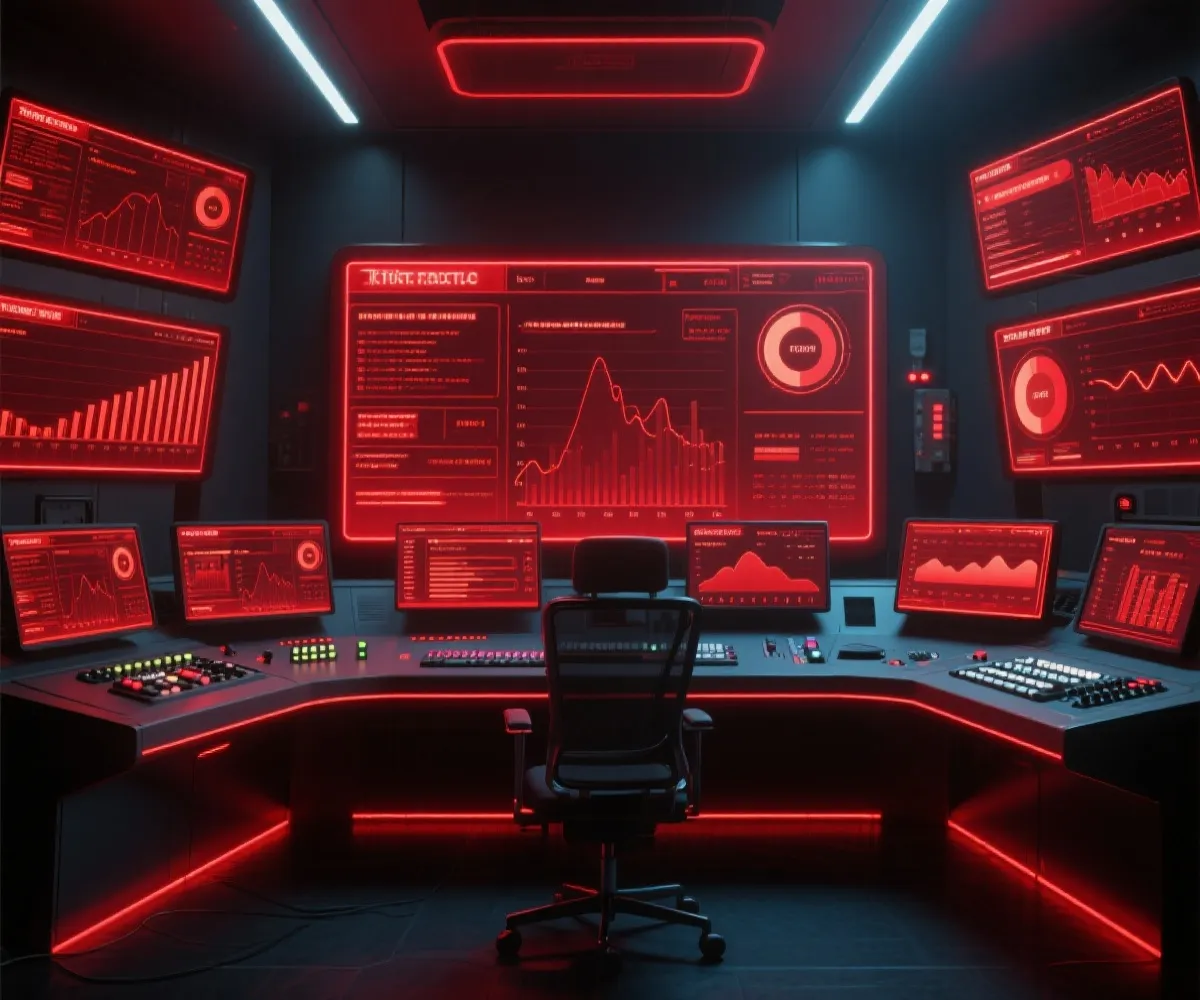 官方数据服务可视化