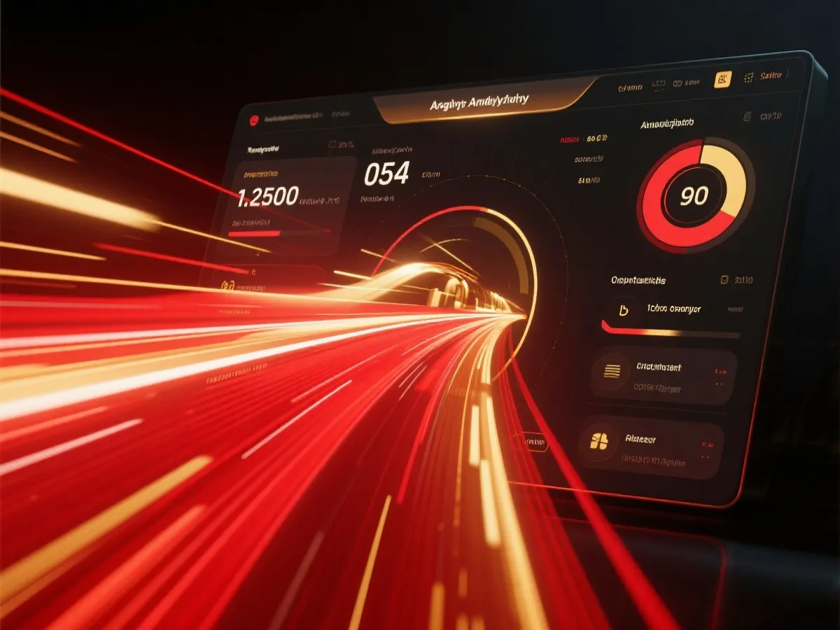 极速赛车精准计划数据展示