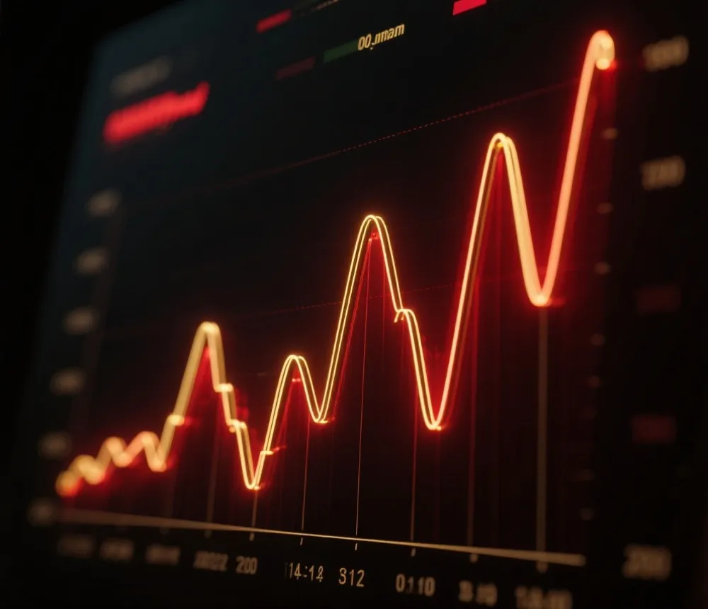 极速赛车走势图分析图表