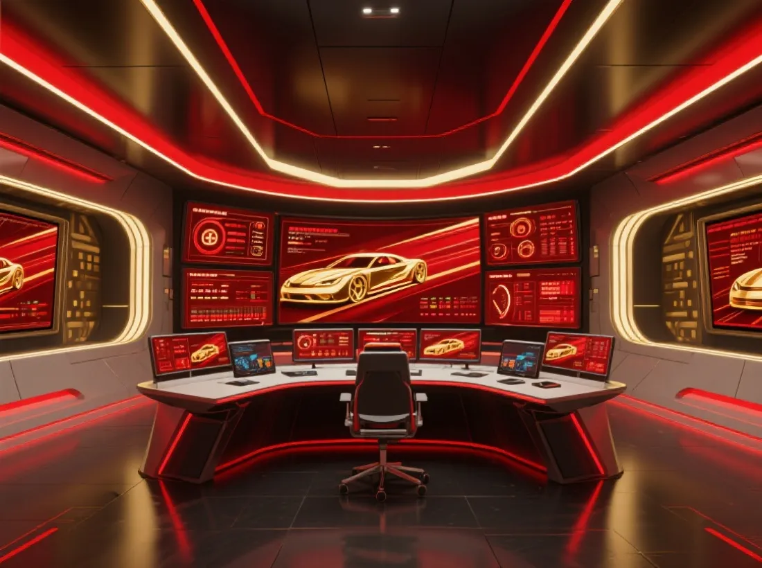 极速赛车专业数据分析与预测参考